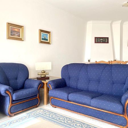 Brick Ocean Apartment Nazare Bagian luar foto