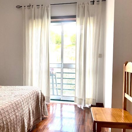 Brick Ocean Apartment Nazare Bagian luar foto