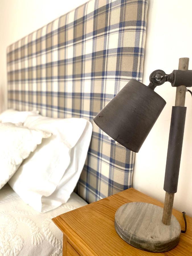 Brick Ocean Apartment Nazare Bagian luar foto