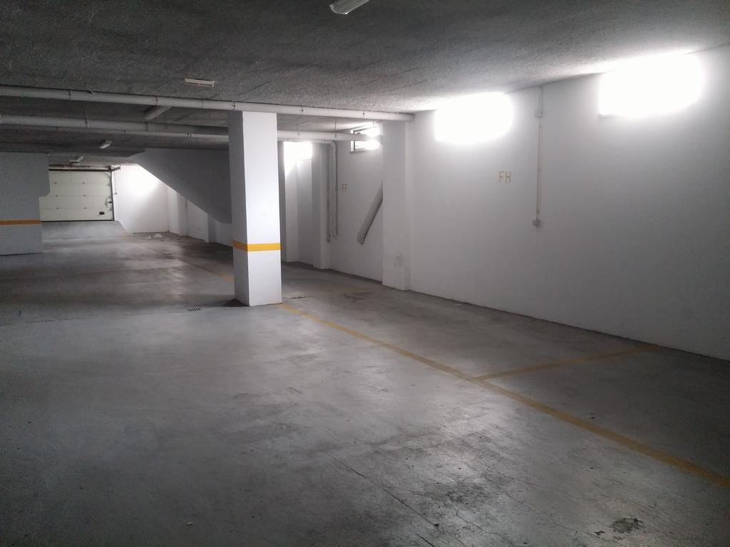 Brick Ocean Apartment Nazare Bagian luar foto