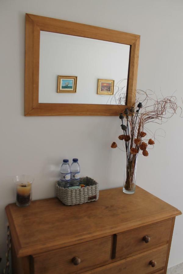 Brick Ocean Apartment Nazare Bagian luar foto